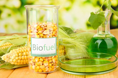 Gubblecote biofuel availability