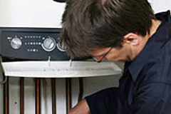 boiler repair Gubblecote
