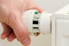 Gubblecote central heating repair costs