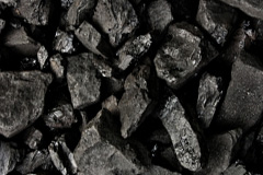 Gubblecote coal boiler costs