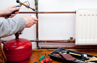 free Gubblecote heating repair quotes